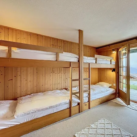 Teura シャレー *