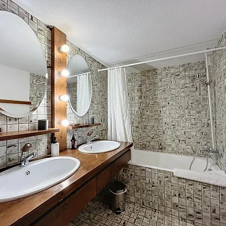 Teura シャレー *