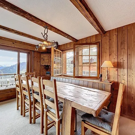 Teura シャレー ヴェルビエール