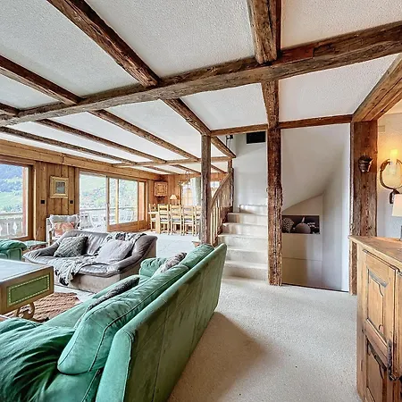 Teura シャレー *