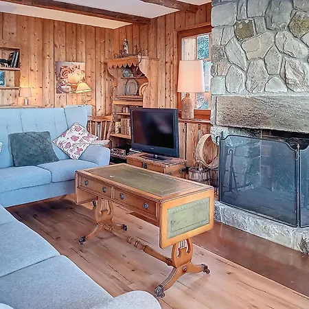 Chalet Teura Verbier