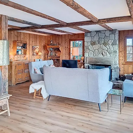 Chalet Teura Verbier