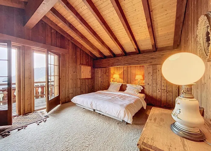 Alpehytte Teura Verbier