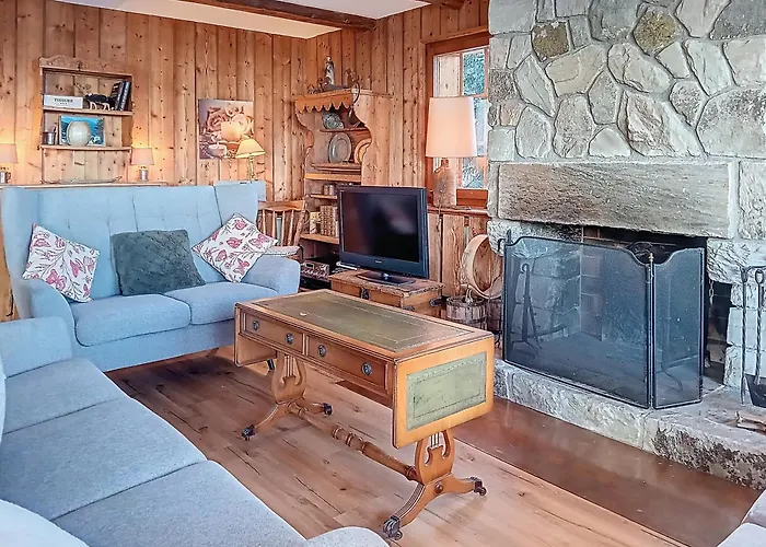 Alpehytte Teura Verbier