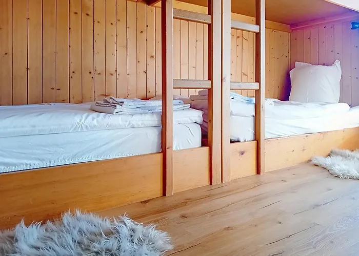 Alpehytte Teura Verbier