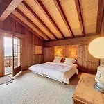 Chalé Teura Verbier