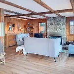 Chalé Teura Verbier