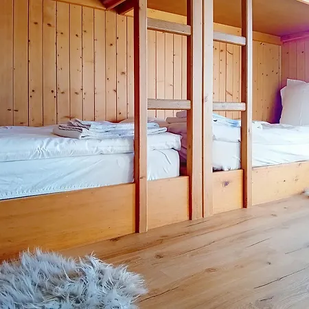 Chalé Teura Verbier