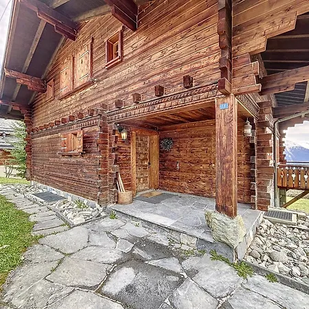 Teura Chalet *